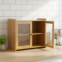 Wooden Cabinet
